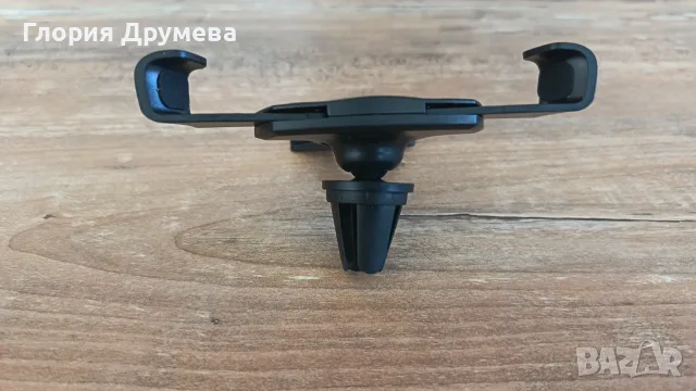 Gravity Универсална стойка за телефон за кола, снимка 3 - Селфи стикове, аксесоари - 55506800