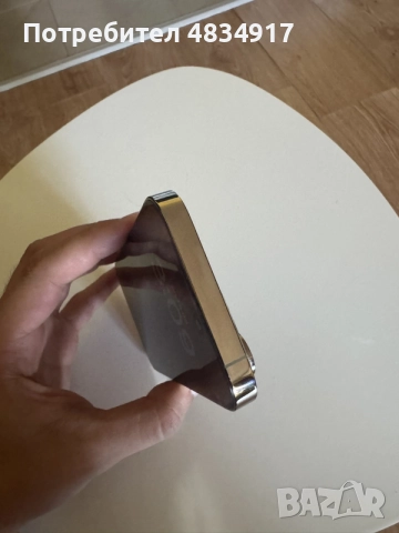 iPhone 14 Pro eSIM 128GB, снимка 6 - Apple iPhone - 55672143