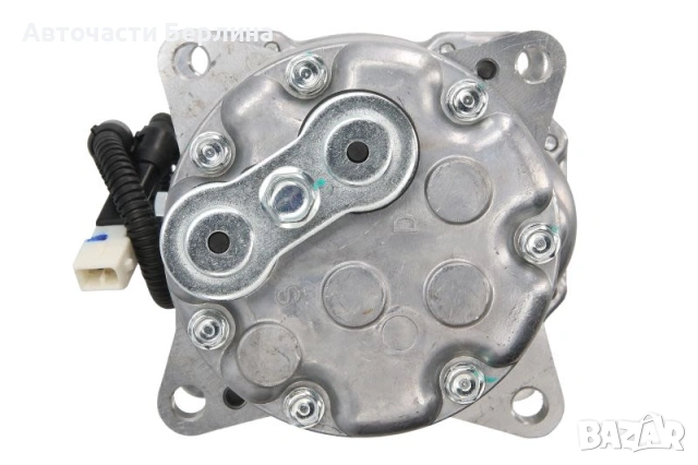Компресор за климатик за Citroen Berlingo и Citroen C5, снимка 5 - Части - 54859195
