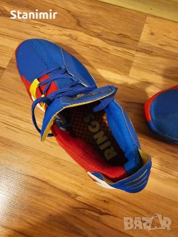 Adidas Маратонки SONIC НОМЕР 44, снимка 6 - Маратонки - 55300340