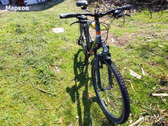 Велосипеди внос, снимка 16 - Велосипеди - 54313126