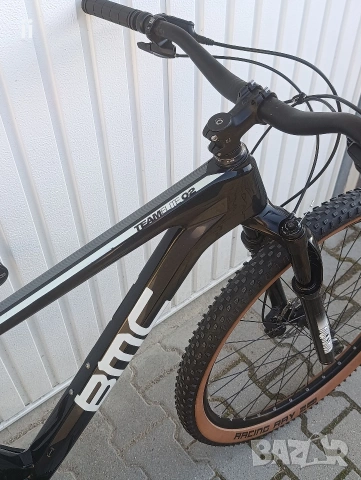 BMC Teame Elite 02, снимка 2 - Велосипеди - 54620789