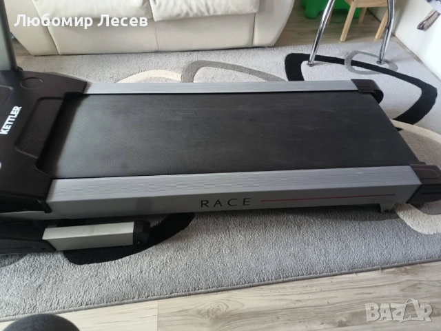 Бягаща пътека за части, снимка 6 - Фитнес уреди - 54291665