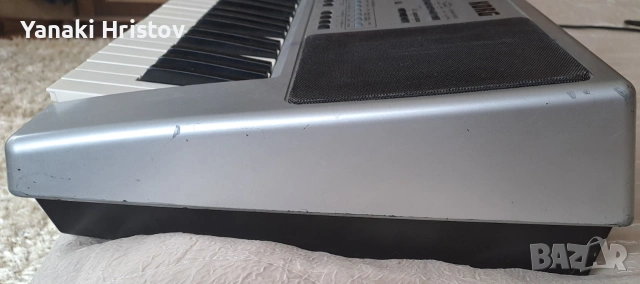 Синтезатор Korg Pa50 , снимка 2 - Синтезатори - 55123306