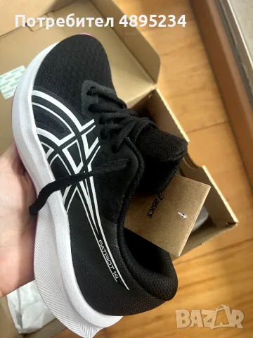 Маратонки ASICS PATRIOT 14, 36 номер, снимка 3 - Детски маратонки - 55394090