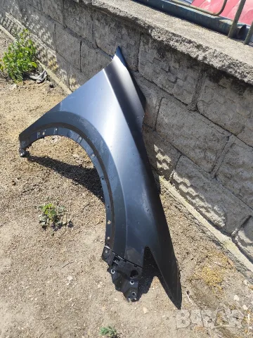 Десен калник -Mazda CX5 -2022г