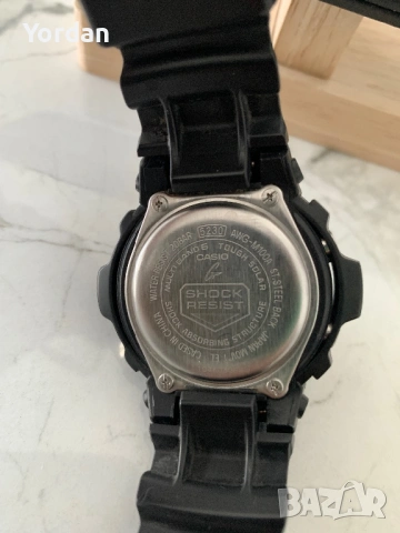 Casio G-Shock часовник , снимка 7 - Мъжки - 54701756