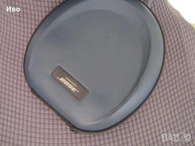 Слушалки BOSE QuietComfort 15, снимка 8 - Слушалки и портативни колонки - 54574420
