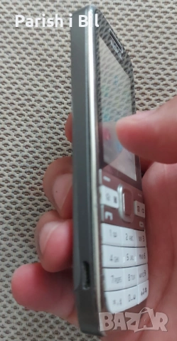 Nokia E52, снимка 3 - Nokia - 28842790
