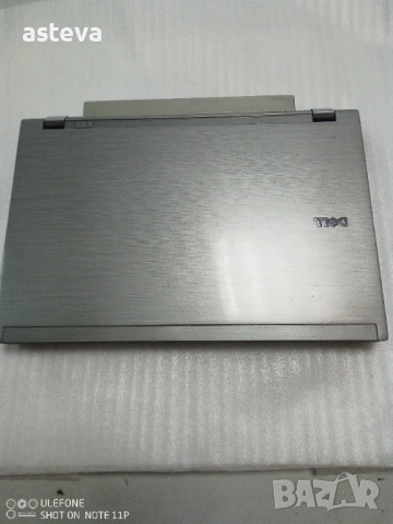DELL LATITUDE E4310, снимка 2 - Лаптопи за работа - 54913547