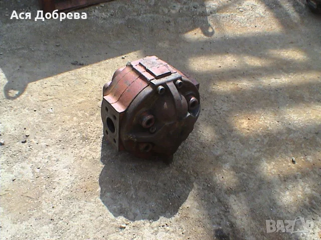 Хидропомпи за строителна техника, снимка 14 - Индустриална техника - 55693018