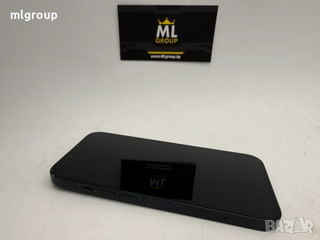 #MLgroup предлага:   #iPhone 13 128GB Midnight, втора употреба, снимка 2 - Apple iPhone - 55061920