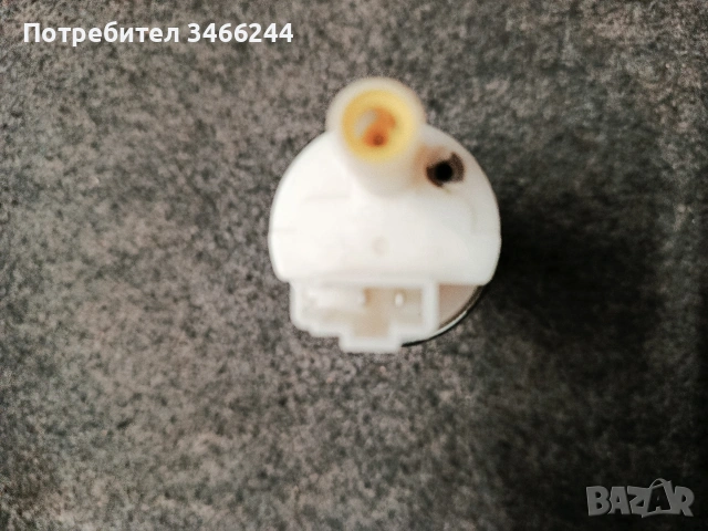Бензинова помпа UC-T30 за HONDA HORNET PC41, снимка 5 - Части - 54378931