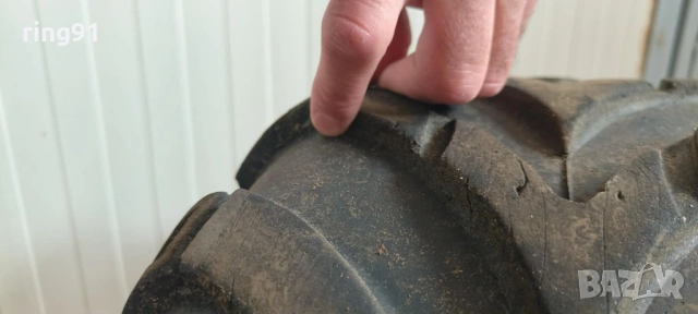 Гуми за АТВ CST 25x10-12 2 броя , снимка 4 - Гуми и джанти - 54779573
