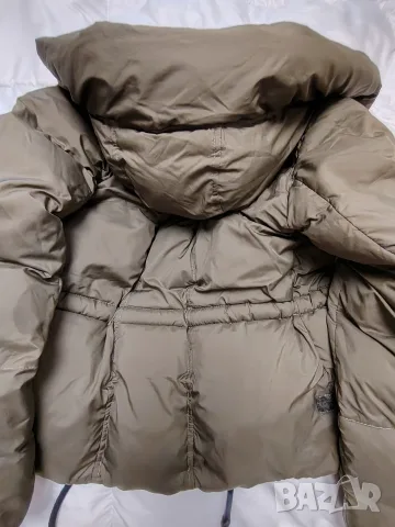 Оригинално зимно женско яке G-star Raw, снимка 2 - Якета - 55597339