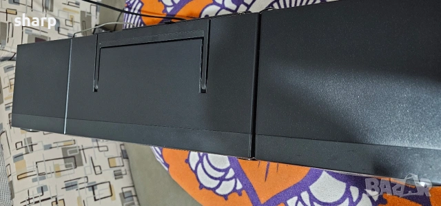 Panasonic rx-st900, снимка 2 - Радиокасетофони, транзистори - 55157242
