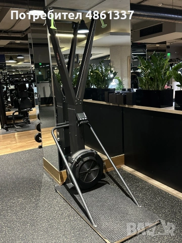 Ски тренажор Active Gym 