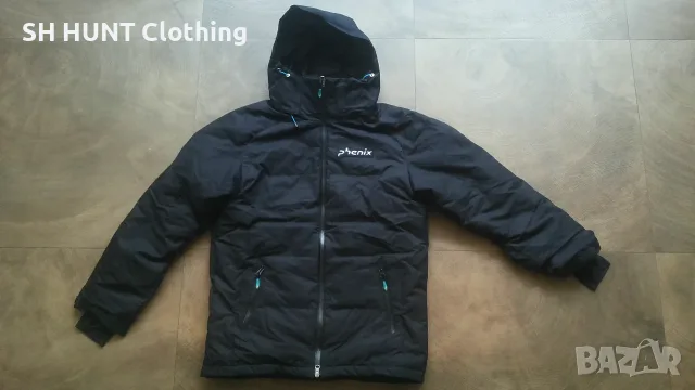 PHENIX Ski Snowboard Jacket Размер 48 / M мъжко ски сноуборд яке 22-69, снимка 2 - Якета - 55668010