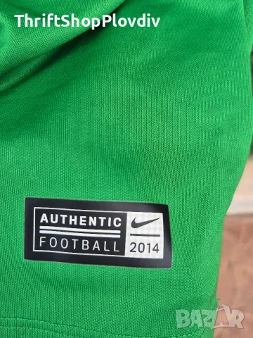 Футболна тениска Werder Bremen Nike Dri-FIT – XL (Youth), снимка 3 - Спортни дрехи, екипи - 55409244