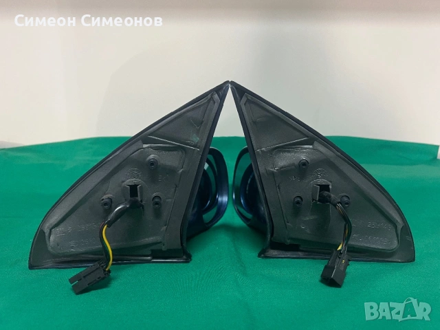 Части Irmscher за Opel Astra G, снимка 11 - Части - 53852014