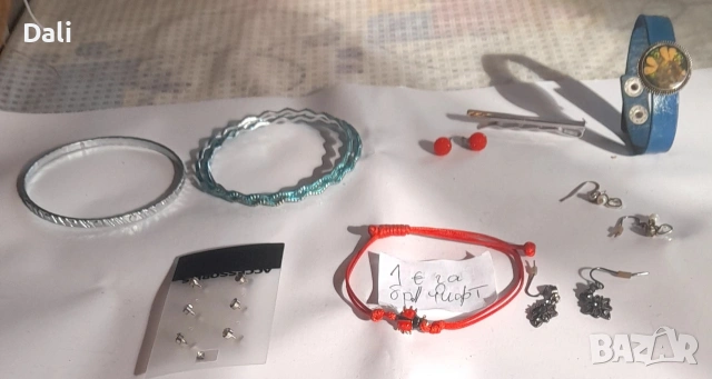 масова бижутерия, снимка 10 - Други - 54311653