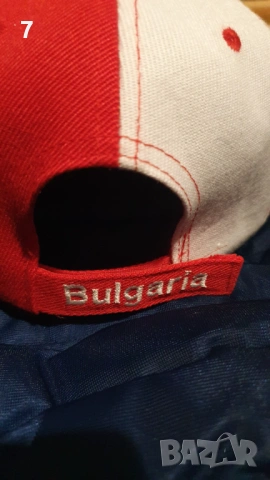 Шапка nike green cap hat и шапка Bulgaria , снимка 8 - Шапки - 50038727