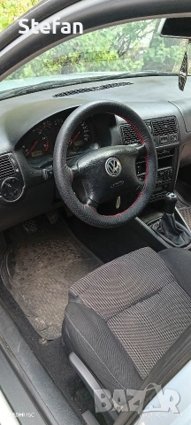 VW Golf, снимка 14 - Автомобили и джипове - 54443497