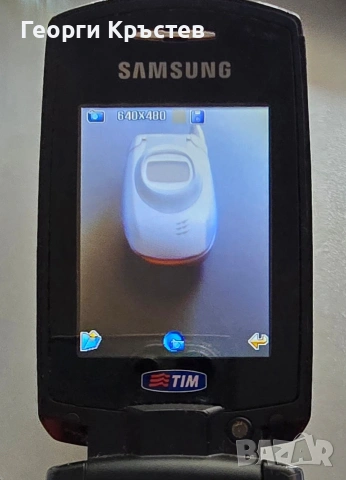 Телефони, Samsung D900, E800, M610, R210s и Z560 - за ремонт, снимка 14 - Samsung - 54715401
