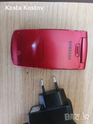 Samsung SGH-D830, снимка 3 - Samsung - 55614464