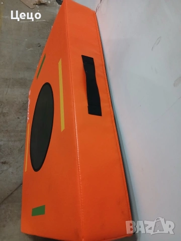 .Мултифункционална платформа P.BoxX . . ., снимка 2 - Фитнес уреди - 54137239