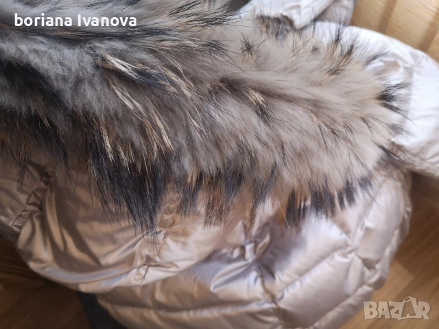 Bomboogie оригинално, снимка 2 - Якета - 54211664