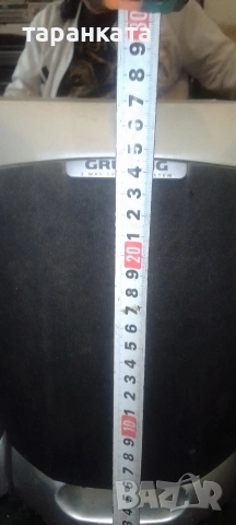 тонколони Grundig , снимка 3 - Тонколони - 54210616