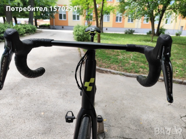 Cube Attain GTC Race, снимка 11 - Велосипеди - 54819868