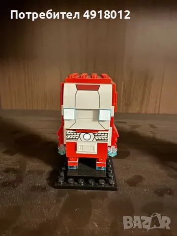 Комплекти LEGO/ЛЕГО - различни видове, снимка 6 - Конструктори - 55655020