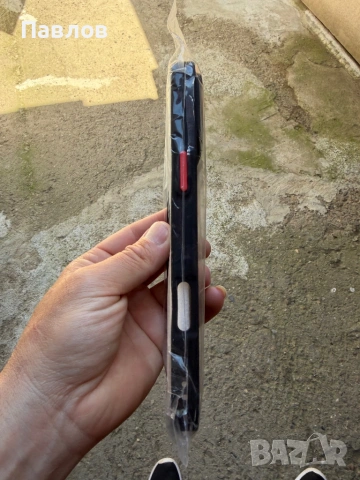 Кейс за iphone 17 pro max , снимка 4 - Калъфи, кейсове - 54564177