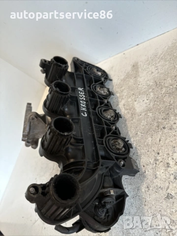 Всмукателен колектор за Citroën C-Crosser 2.2 HDi (2009) 9659449480, снимка 2 - Части - 54503747