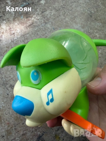 Kinder Surprise контейнер от Корекома , снимка 5 - Колекции - 55002636