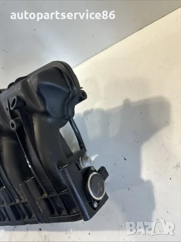 Всмукателен колектор за Audi A4 B8 1.8 TFSI S-Line (2008) 06H133185H OEM, снимка 3 - Части - 55544863