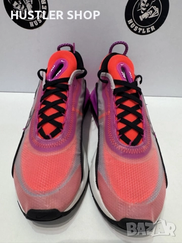 Маратонки NIKE AIR MAX 2090. Номер 40, снимка 3 - Маратонки - 55340870