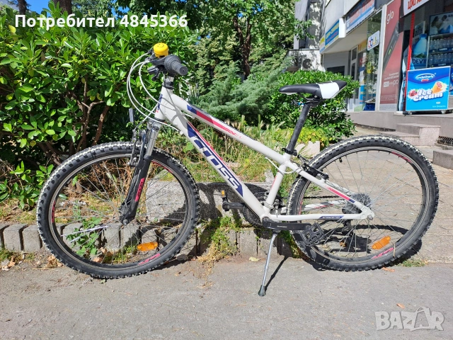 Продавам велосипед Cross Speedster 26