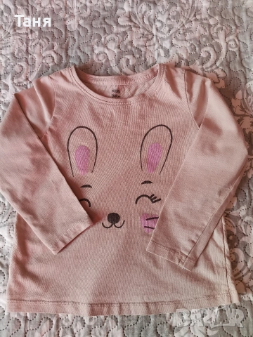 Лот от дрехи 98-104 размер. , снимка 5 - Детски комплекти - 53981983