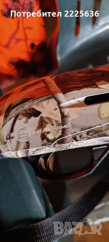 ловен автомат , снимка 3 - Ловно оръжие - 54186456