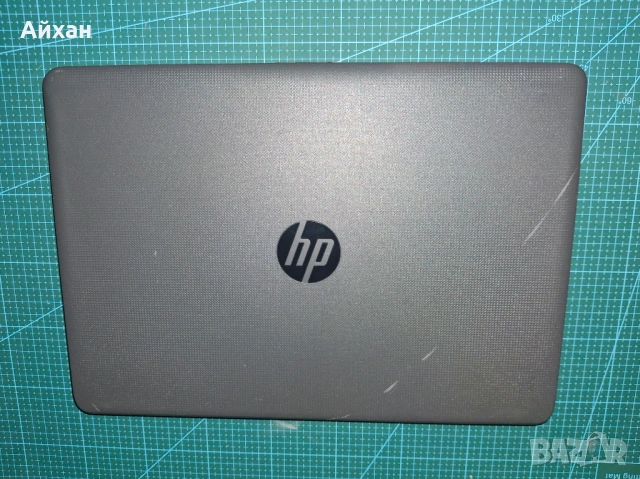 Лаптоп HP 240 G6 (7th Generation), снимка 2 - Лаптопи за работа - 54885669