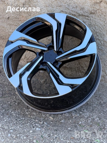 Джанти 20 “ цола 5х114.3 чисто нови KIA HUYNDAI HONDA MAZDA …, снимка 4 - Гуми и джанти - 54726191