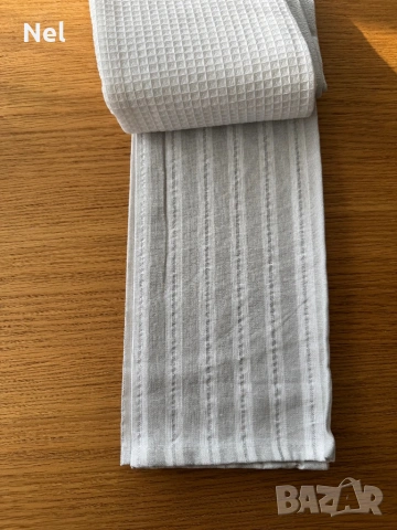 Кухненски кърпи и готварска престилка, снимка 2 - Други - 54126048