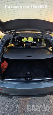 продавам MERCRDES GLC350D , снимка 9 - Автомобили и джипове - 54857754