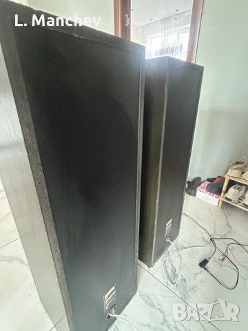 Тонколони JBL XE-6, снимка 3 - Тонколони - 55436477