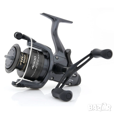 Макара Shimano Baitrunner DL 10000 RB - 2 броя