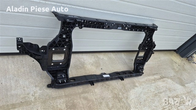 Преден панел Trager Kia Sportage 5 NQ5 година 2022 2023 2024 2025 код 64101-R2000; 64101R2000, снимка 3 - Аксесоари и консумативи - 54442219