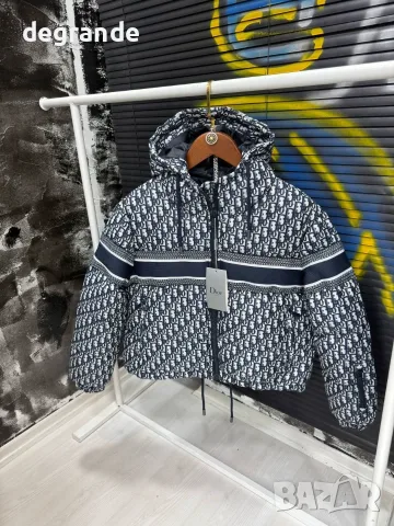 НОВО ЗАРЕЖДАНЕ 💫 Dior 💫 НОВ СЕЗОН Дамско Яке 